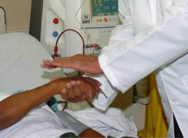 Investigan muerte de 10 personas con enfermedad renal y parálisis facial en Guanajuato