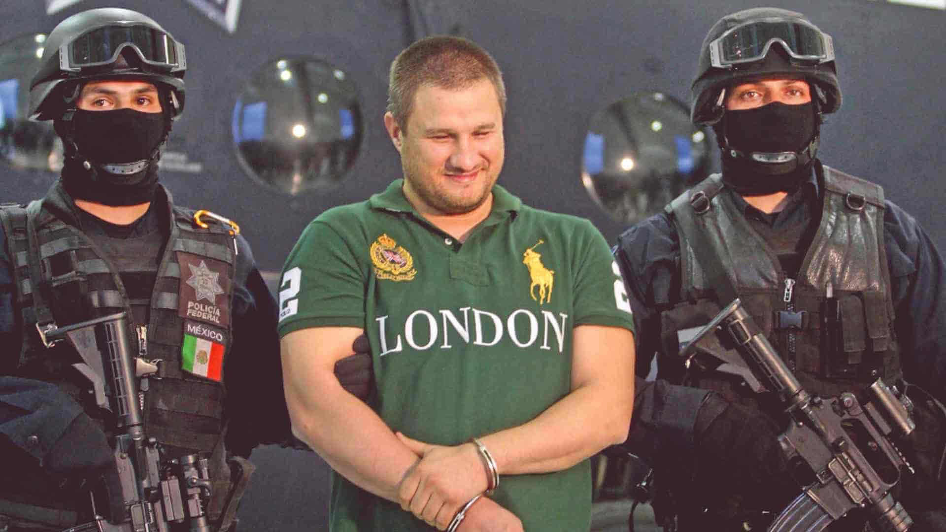 EU se comprometió a informar con anticipación si "La Barbie" es liberado: Ebrard