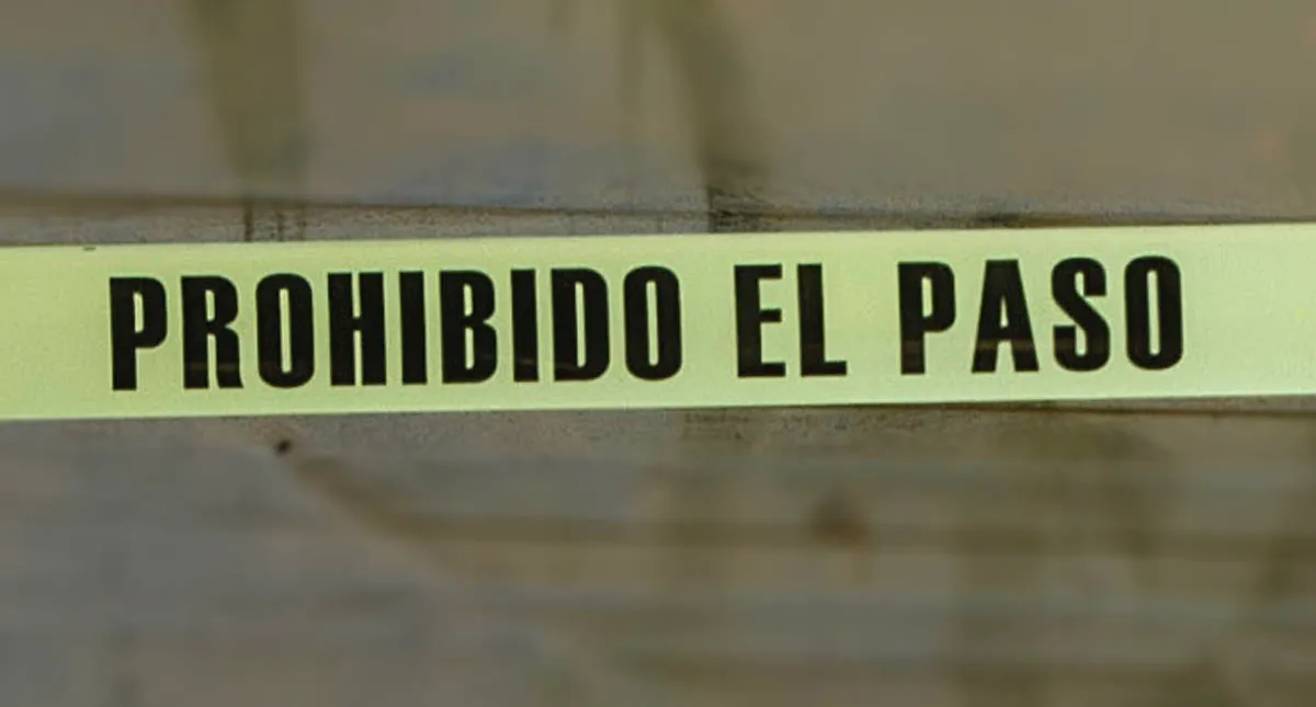Comando asesinan a familia en Apaseo el Grande, Guanajuato; sobrevive una bebé