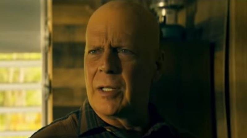 La familia de Bruce Willis pide un "milagro navideño" ante su deterioro por la afasia