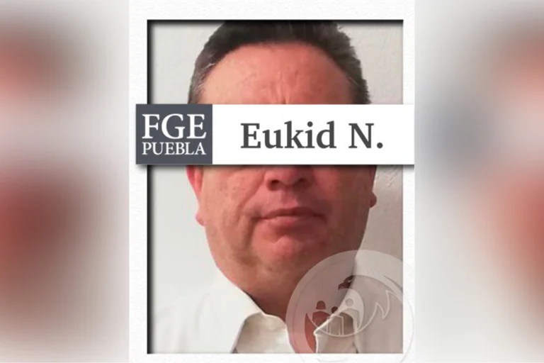 Dictan nueva sentencia contra Eukid “N”, excolaborador de Rafael Moreno
