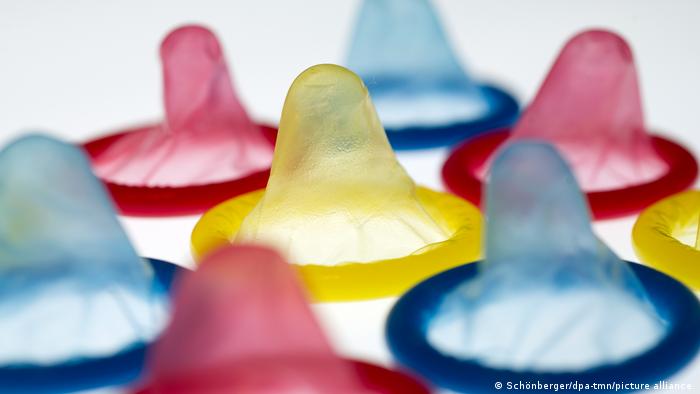 Los preservativos serán gratuitos para los jóvenes de 18 a 25 años en Francia
