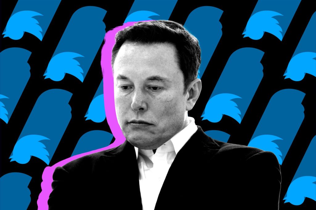 Exempleados de Twitter alistan demanda contra Elon Musk