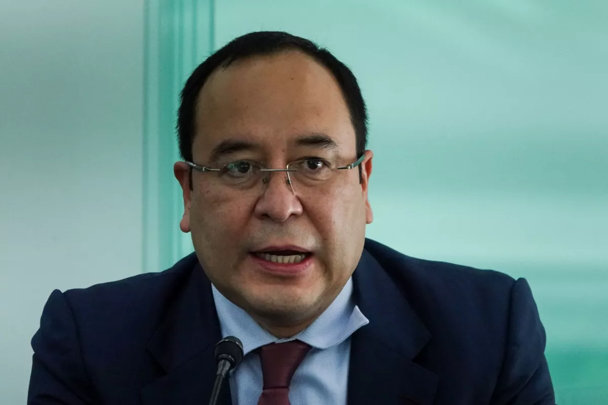 El consejero Ciro Murayama desmiente ser “dueño” de Pumas