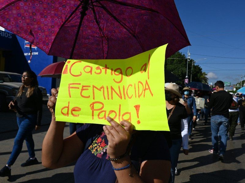 Exigen justicia por Paola Yazmín, hallada sin vida en cisterna de primaria en Chiapas