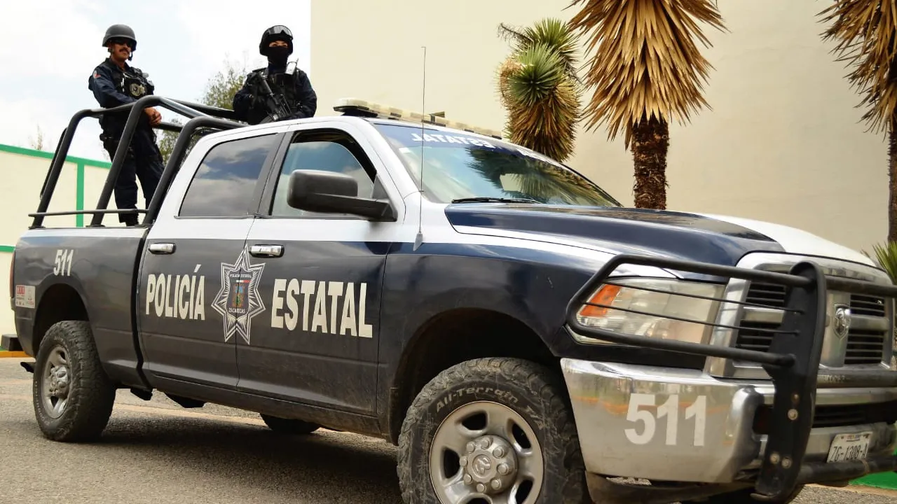 Balaceras, asesinatos y hallazgo de cuerpos embolsados en Zacatecas