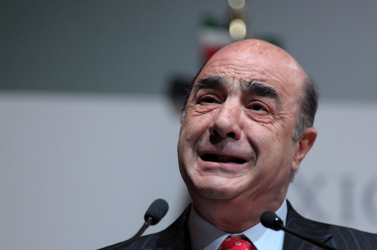 Segob presentó 40 nuevas evidencias contra Murillo Karam