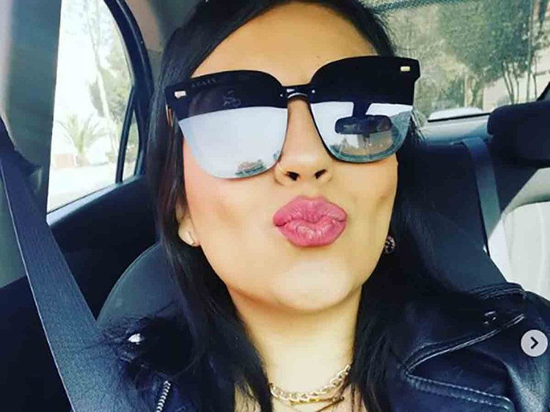 Montserrat murió en CDMX durante una 'lipo' por negligencia