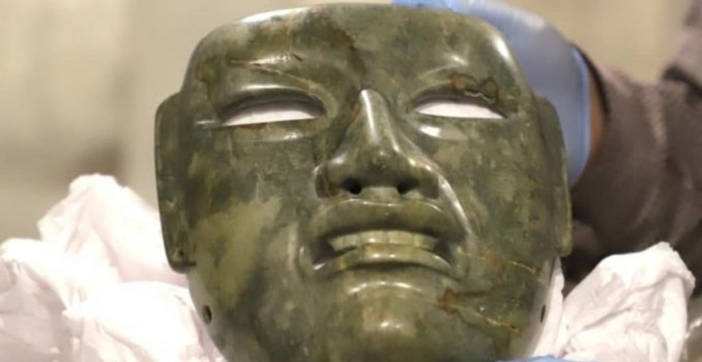 México, Guatemala, Bolivia y Perú critican subasta de arte prehispánico en París