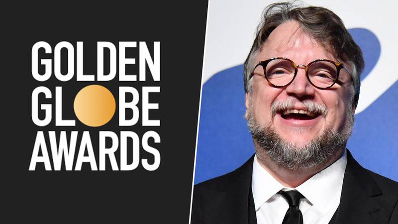 Diego Luna, Diego Calva y “Pinocho de Guillermo del Toro” nominados para los Globos de Oro
