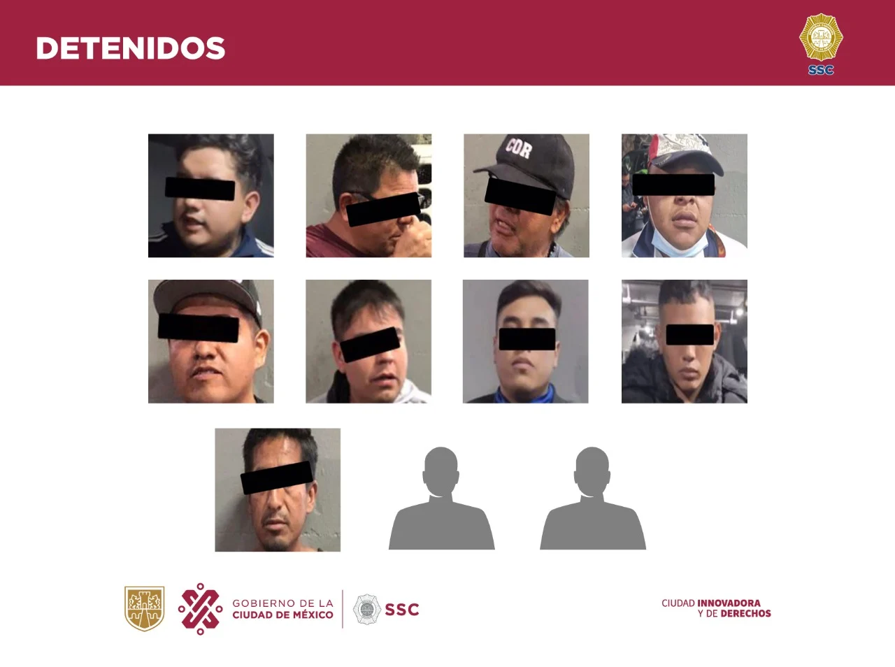 25 personas fueron detenidas por reventa de boletos para concierto de Bad Bunny