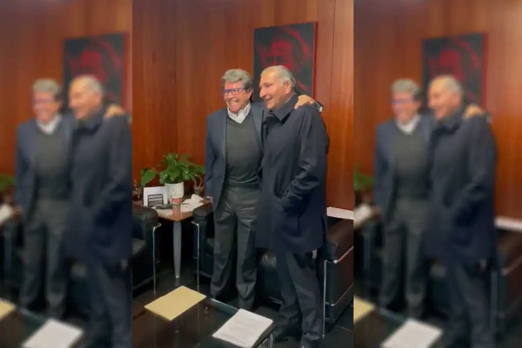 Segob acepta correcciones a 6 de 21 bloques del Plan B de Reforma electoral