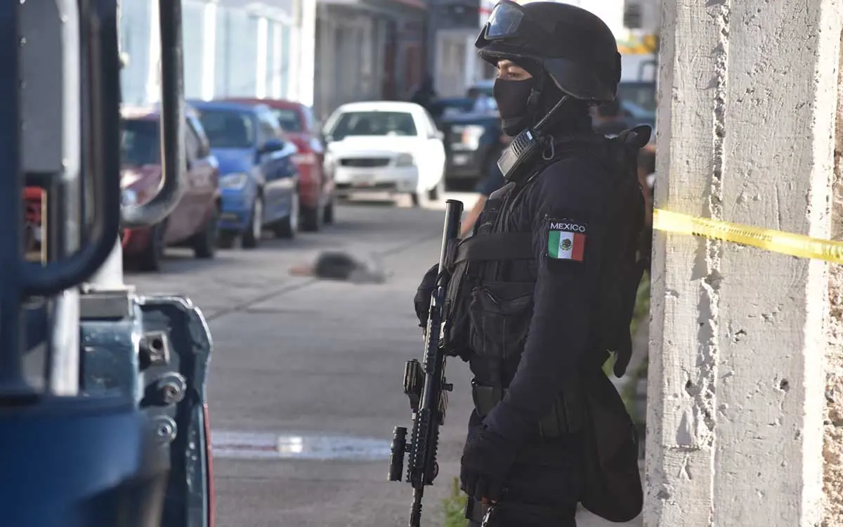 Identifican a víctimas de masacre que dejó 7 muertos en Coyuca de Catalán, Guerrero