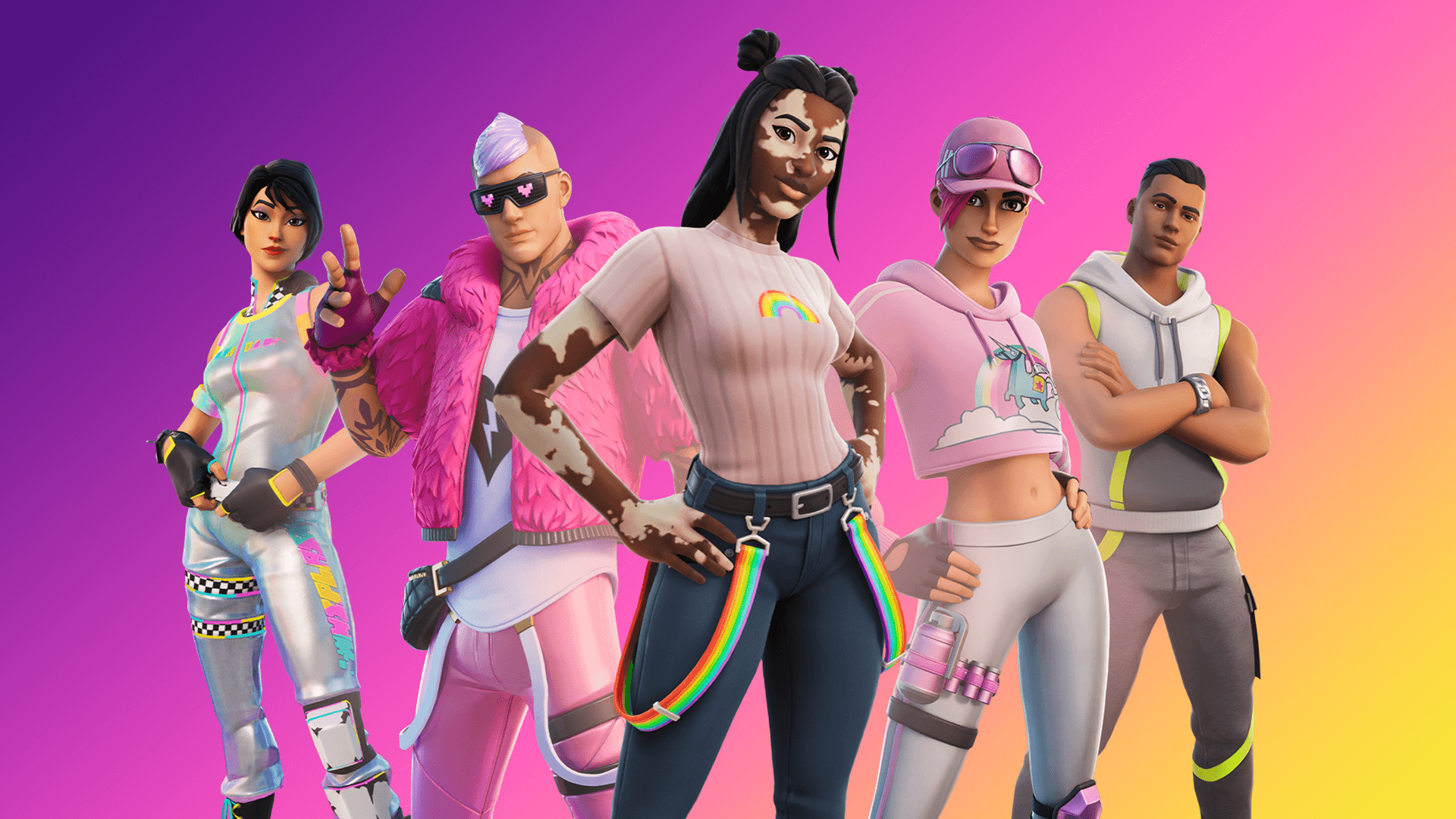 Padres demandan a desarrolladora de 'Fortnite' por generar adicción en sus hijos