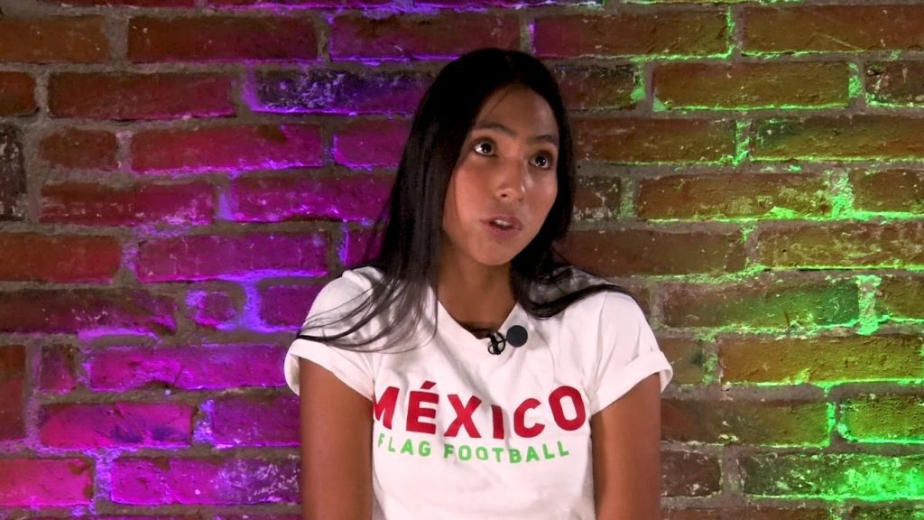 La mexicana Diana Flores será coordinadora ofensiva en los Pro Bowl Games de la NFL