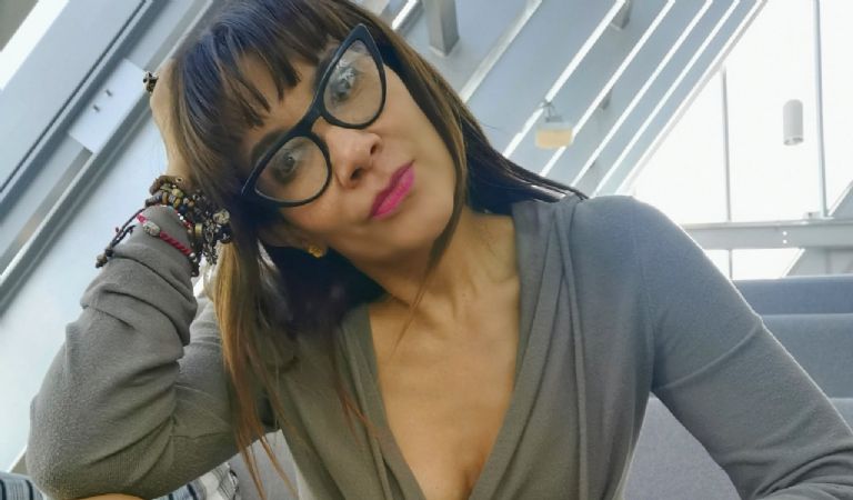 Fiscalía CDMX ya indaga muerte de Giovanna Lara, productora de televisión