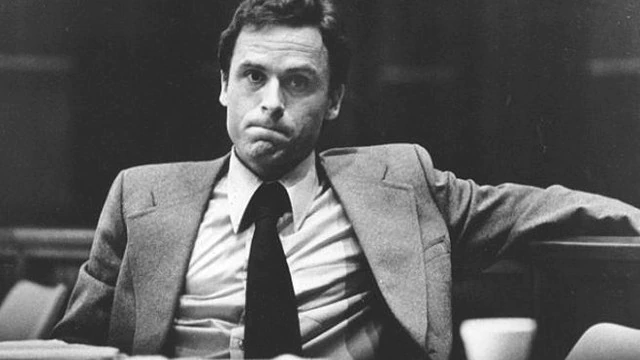Feminicida serial de Tijuana es comparado con Ted Bundy