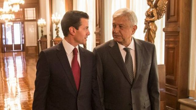 Inai ordena a FGR transparentar casos de ciberataques a EPN y AMLO