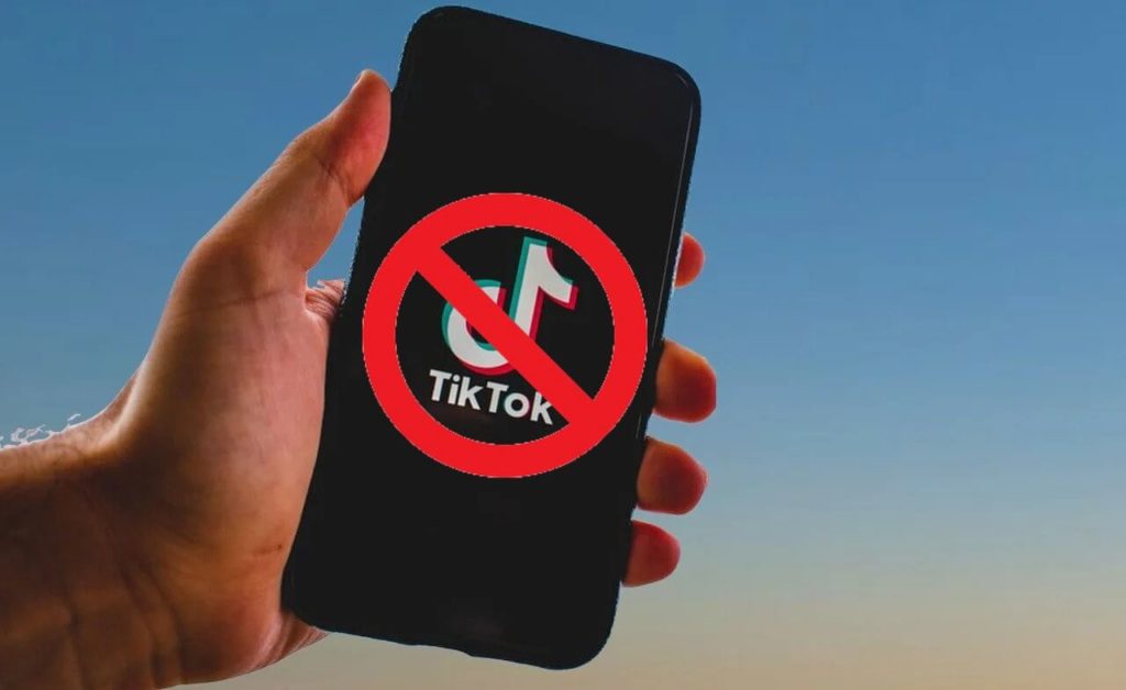 Legisladores presentan propuesta bipartidista para prohibir TikTok en EU