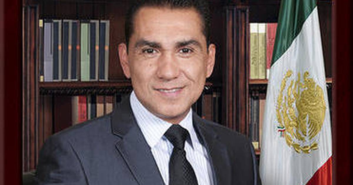 Otorgan suspensión a hija de José Luis Abarca para evitar detención