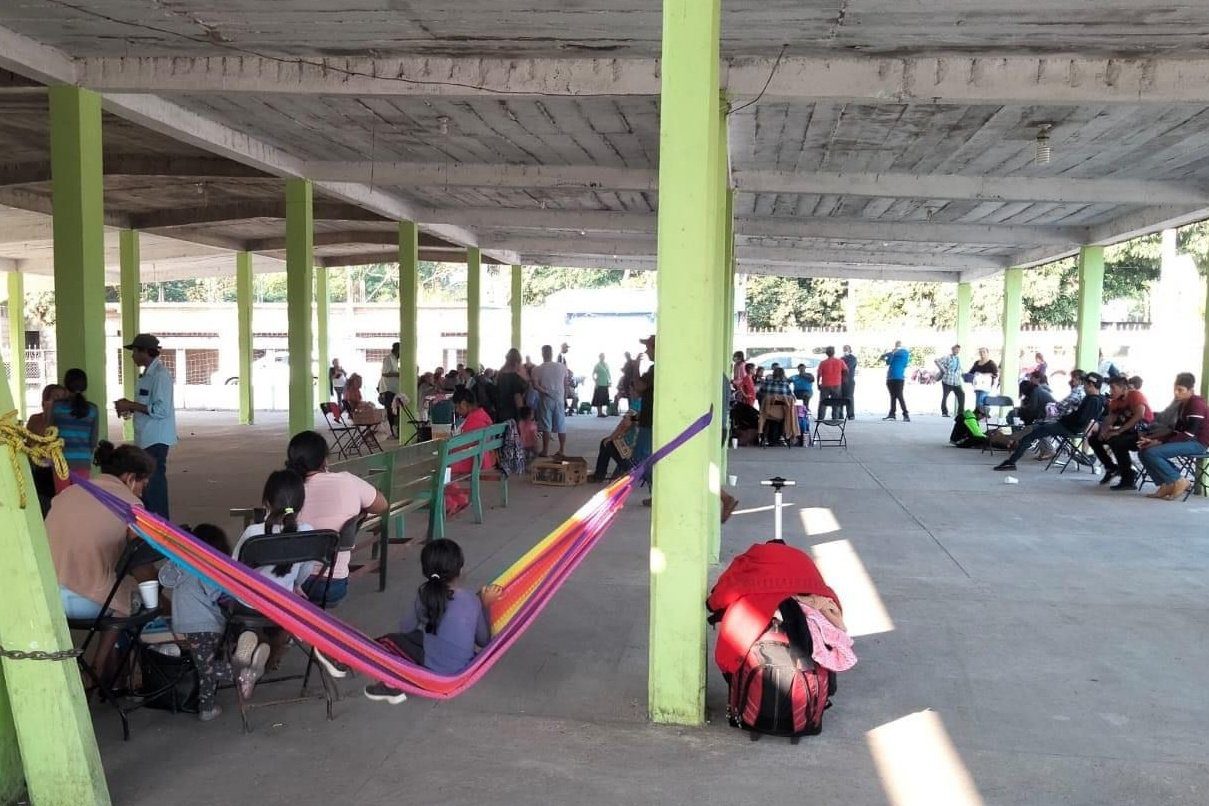 Suma 4 días fuga de amoniaco en Oaxaca pese a sellar ducto de Pemex