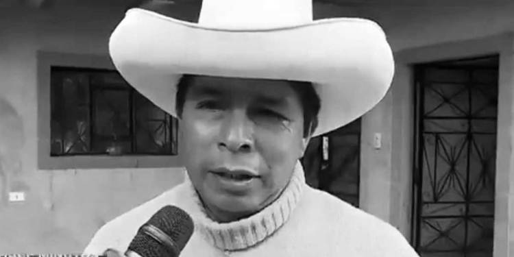 Ordena 48 horas más de prisión para Pedro Castillo