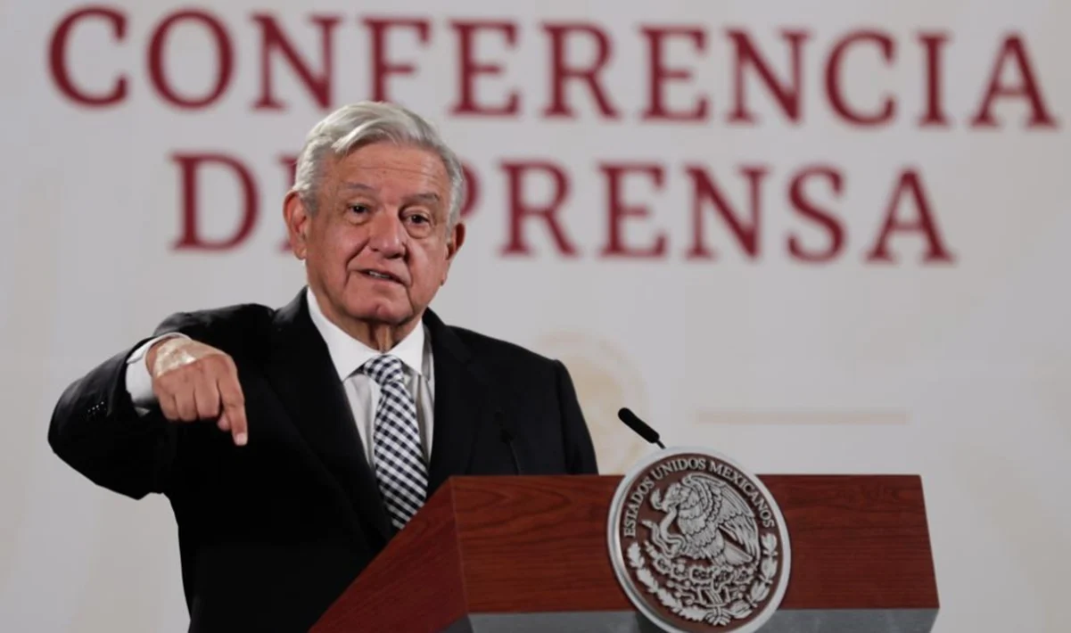 AMLO insiste en la integración económica de América Latina