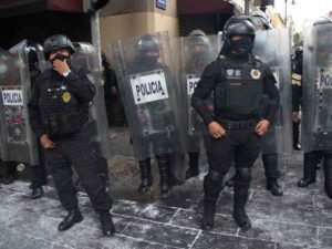 Cae el exdirector de Radio y Televisión de Hidalgo tras perder 11 concesiones de radio