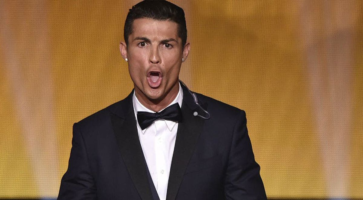 Sin equipo todavía, Cristiano Ronaldo entrena en instalaciones del Real Madrid