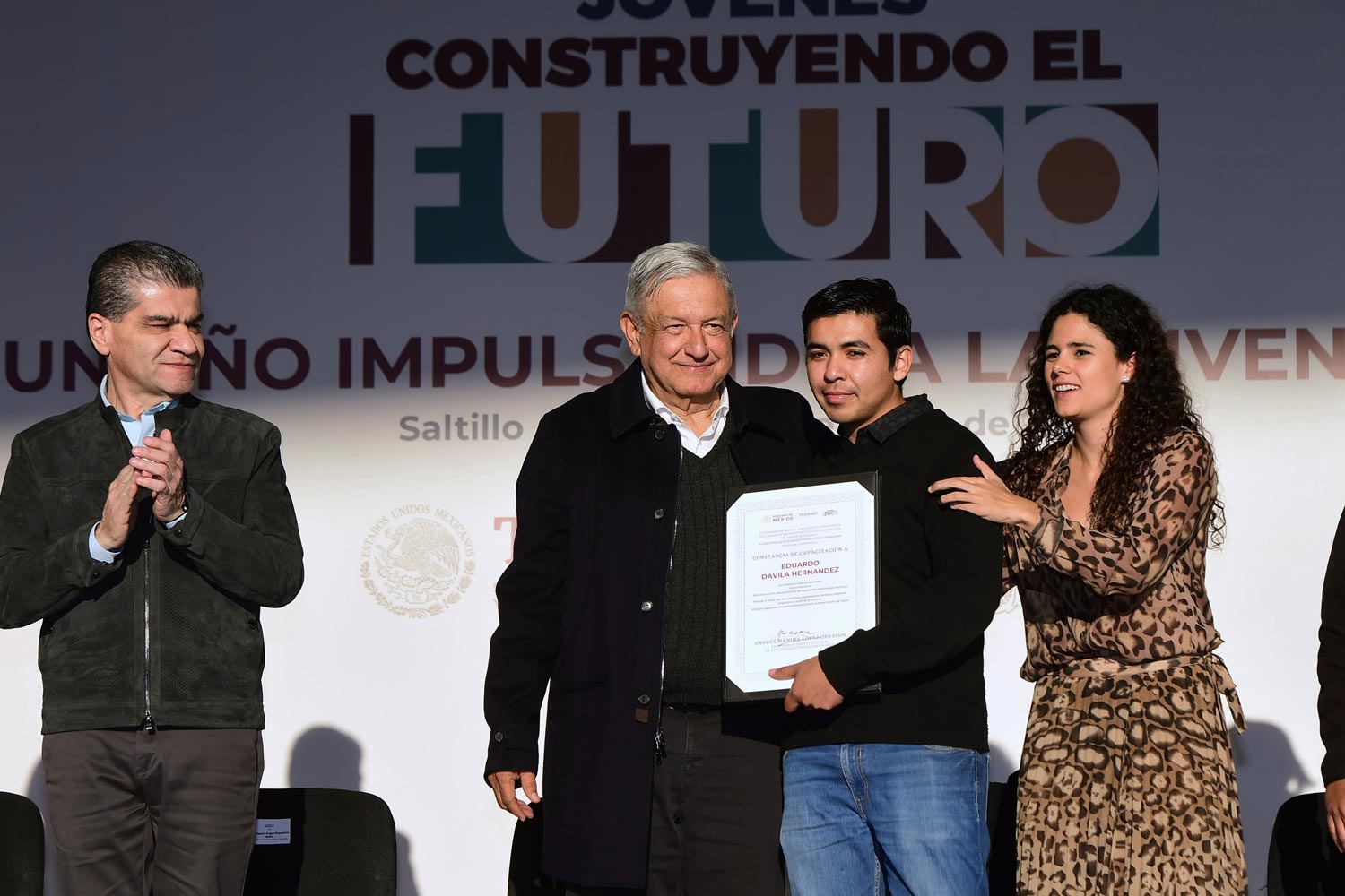 Inai ordena a Sader transparentar información sobre Jóvenes Construyendo el Futuro