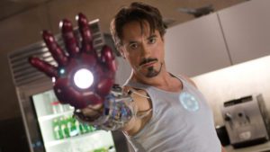 EU incluye a “Iron Man”, “Carrie” y “La Sirenita” en su patrimonio nacional