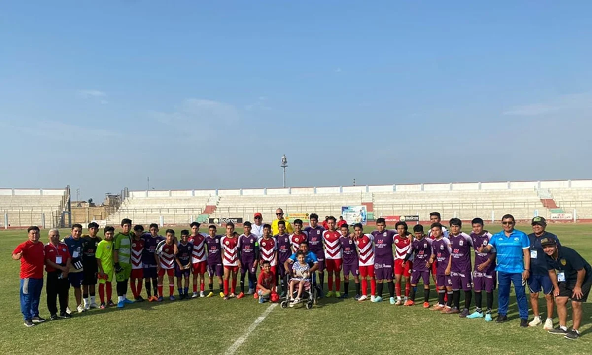 Regreso de niños toluqueños varados en Perú sería el domingo