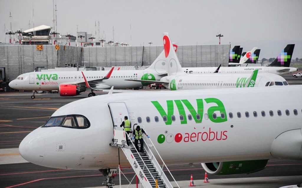 Viva Aerobus le gana a Profeco y concluye que tarifas sin equipaje de mano son legales