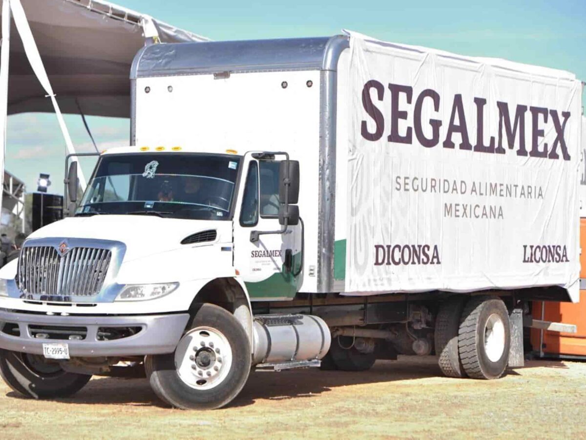 Segalmex reconoce fraude con 30 empresas y 29 funcionarios involucrados