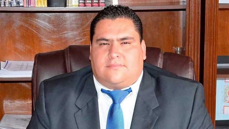 Asesinan a Erick Canto, contralor municipal de Abasolo, Guanajuato