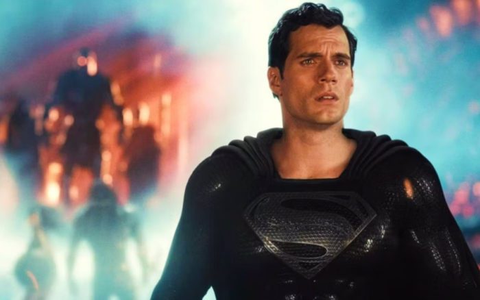 Henry Cavill confirma que ya no interpretará a Superman