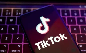 El senado de EU aprueba prohibir uso de TikTok en dispositivos oficiales