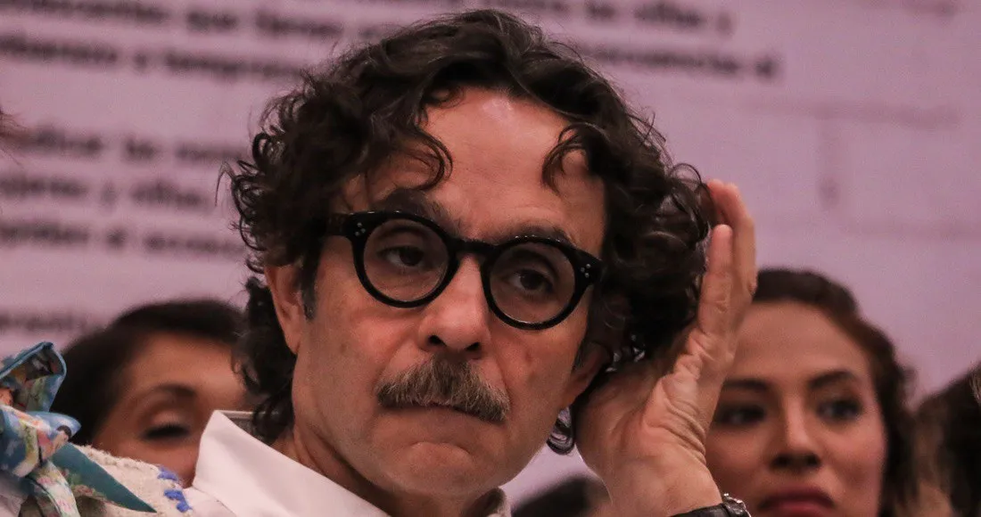 Tribunal Electoral avala inscribir a Quadri en registro de agresores