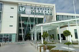 Investigan 7 casos más de parálisis facial en IMSS Guanajuato tras 10 muertes