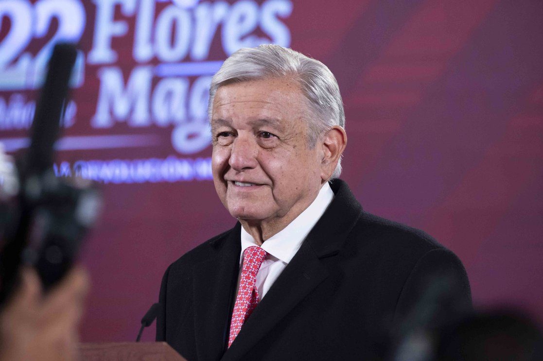 AMLO acusa a Artículo 19 de ser “conservadora y reaccionaria”