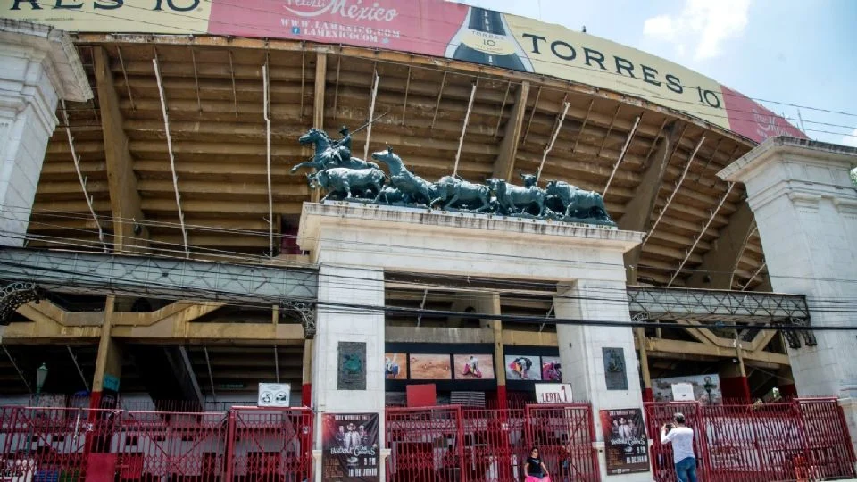IECM avala solicitud de iniciativa que busca prohibir las corridas de toros en CDMX