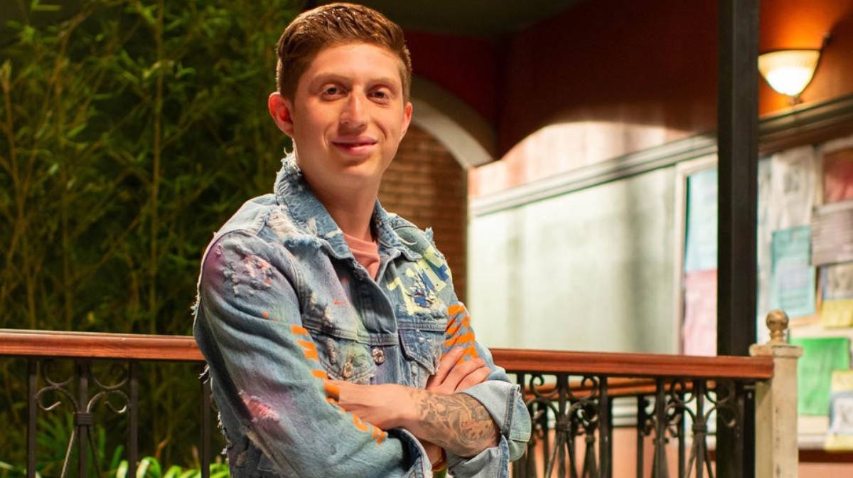 Bioserie sobre Octavio Ocaña no será realidad hasta que se haga justicia, afirma familiares