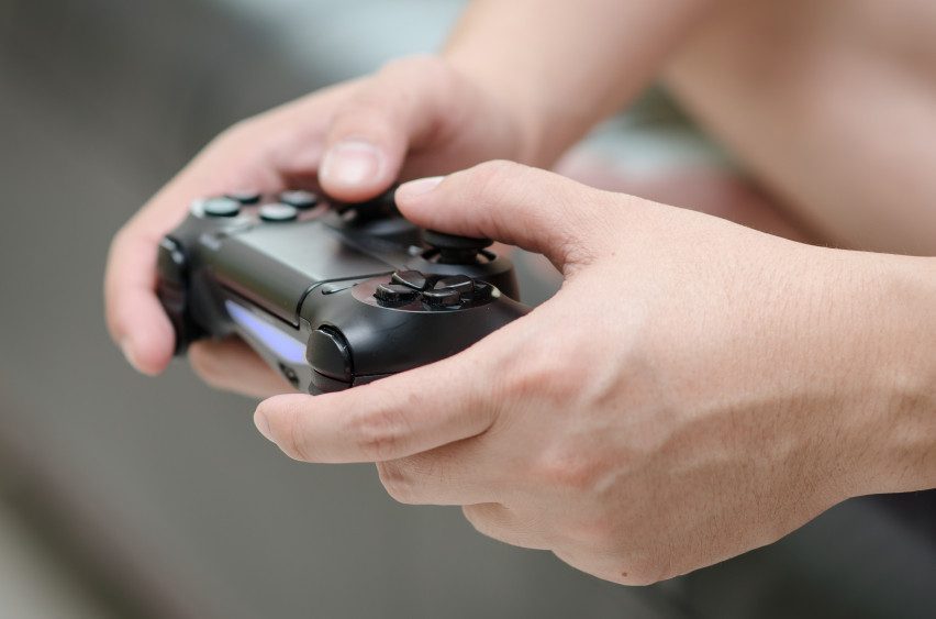 La Secretaría de Salud federal presenta un manual para el uso de videojuegos