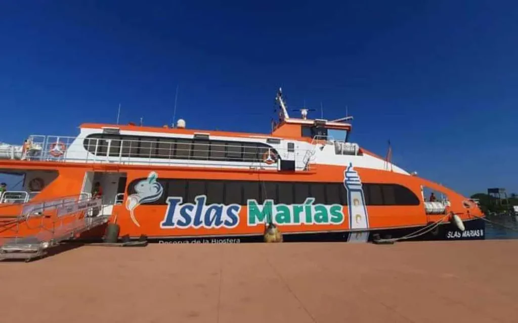 AMLO confirma apertura de las Islas Marías al turismo a partir del 21 de diciembre