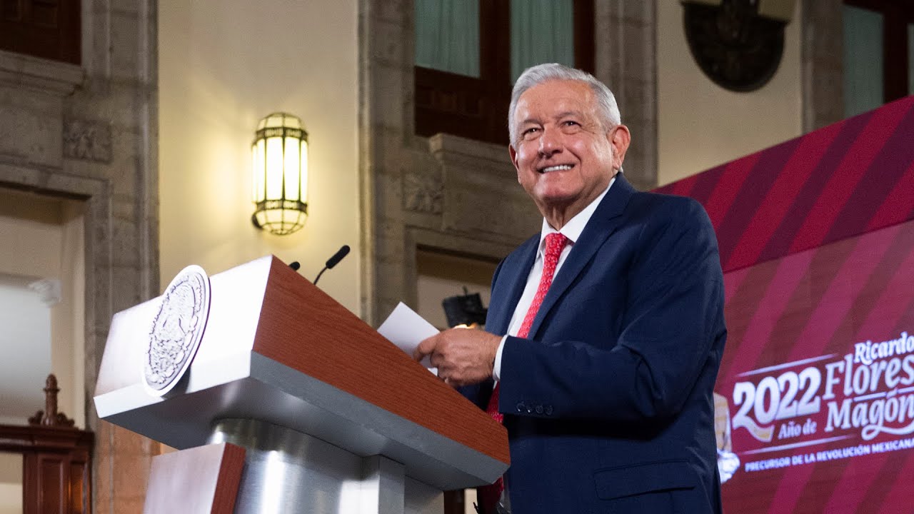 AMLO agradece a diputados aprobación de 'Plan B' de la Reforma electoral