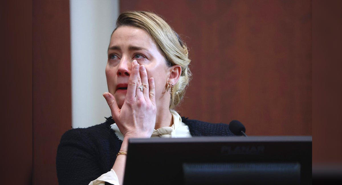 Finalmente Amber Heard anuncia acuerdo con Johnny Depp por caso de difamación