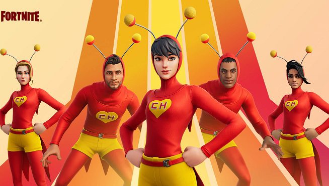 Epic Games y Fortnite deberán pagar multa de 520 mdd por no proteger a menores