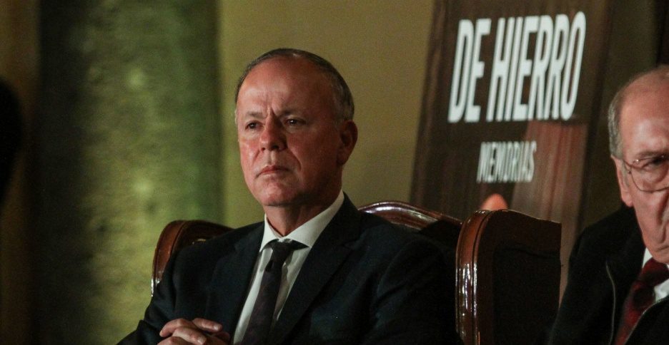 “El Tucán” niega autoría de atentado contra el periodista Ciro Gómez Leyva