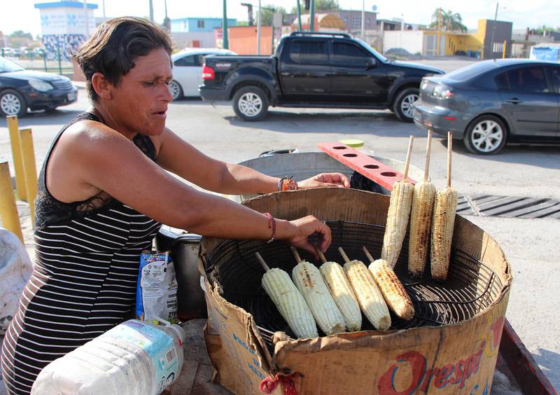 La economía informal se recuperó de la pandemia en México: Inegi