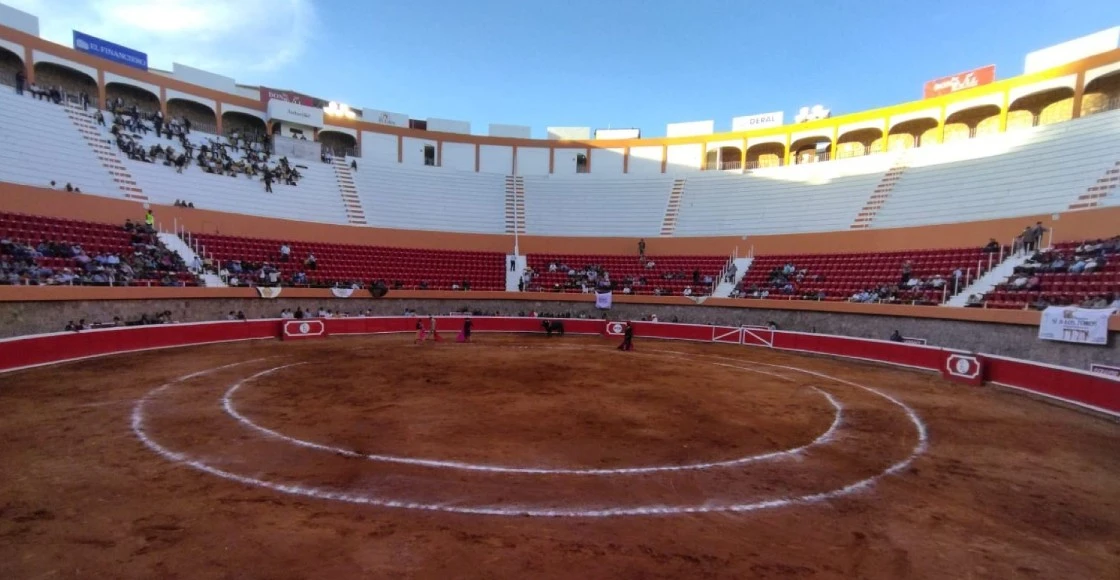 Construirán una nueva plaza de toros en el poniente de la CDMX
